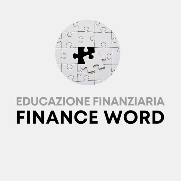 Finance Word